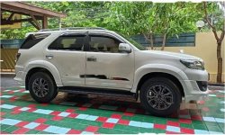 Jual Toyota Fortuner G Luxury 2014 harga murah di DKI Jakarta 1