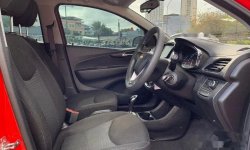 Jual mobil Chevrolet Spark LTZ 2017 bekas, DKI Jakarta 10