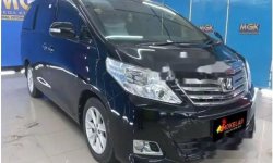 DKI Jakarta, jual mobil Toyota Alphard X X 2014 dengan harga terjangkau 13