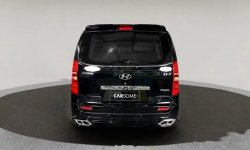 Jual Hyundai H-1 Royale 2018 harga murah di Jawa Barat 7