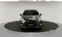 Mobil Daihatsu Ayla 2015 X dijual, Jawa Barat 15