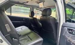 Jual Toyota Fortuner G Luxury 2014 harga murah di DKI Jakarta 3