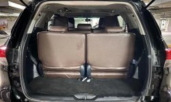 DKI Jakarta, Toyota Fortuner G 2018 kondisi terawat 8