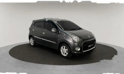 Mobil Daihatsu Ayla 2015 X dijual, Jawa Barat 12