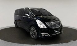 Jual Hyundai H-1 Royale 2018 harga murah di Jawa Barat 10