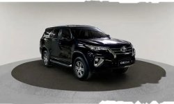 DKI Jakarta, Toyota Fortuner G 2018 kondisi terawat 10