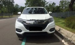 Mobil Honda HR-V 2020 E Special Edition dijual, Banten 7