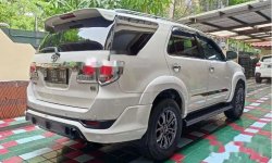 Jual Toyota Fortuner G Luxury 2014 harga murah di DKI Jakarta 8
