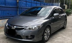 DKI Jakarta, jual mobil Honda Civic 1.8 2009 dengan harga terjangkau 5