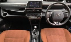 Jual Toyota Sienta V 2017 harga murah di DKI Jakarta 10