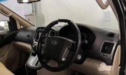Jual Hyundai H-1 Royale 2018 harga murah di Jawa Barat 12