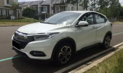 Mobil Honda HR-V 2020 E Special Edition dijual, Banten 9