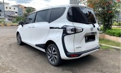 Jual Toyota Sienta V 2017 harga murah di DKI Jakarta 2