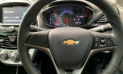 Jual mobil Chevrolet Spark LTZ 2017 bekas, DKI Jakarta 3