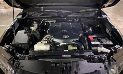 DKI Jakarta, Toyota Fortuner G 2018 kondisi terawat 7