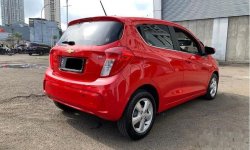 Jual mobil Chevrolet Spark LTZ 2017 bekas, DKI Jakarta 1