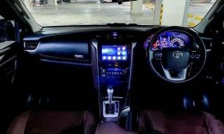 DKI Jakarta, Toyota Fortuner G 2018 kondisi terawat 6