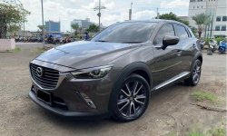 Mazda CX-3 2017 DKI Jakarta dijual dengan harga termurah 7