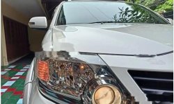 Jual Toyota Fortuner G Luxury 2014 harga murah di DKI Jakarta 2