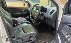 Jual Toyota Fortuner G Luxury 2014 harga murah di DKI Jakarta 4