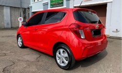 Jual mobil Chevrolet Spark LTZ 2017 bekas, DKI Jakarta 2