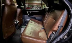 DKI Jakarta, Toyota Fortuner G 2018 kondisi terawat 2