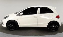 Jual Honda Brio Satya E 2017 harga murah di Jawa Barat 19