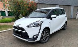 Jual Toyota Sienta V 2017 harga murah di DKI Jakarta 6