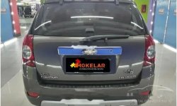Jual mobil bekas murah Chevrolet Captiva 2011 di DKI Jakarta 3