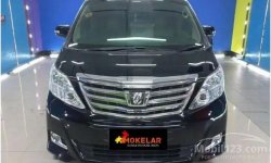 DKI Jakarta, jual mobil Toyota Alphard X X 2014 dengan harga terjangkau 12