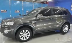 Jual mobil bekas murah Chevrolet Captiva 2011 di DKI Jakarta 1