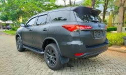 DKI Jakarta, jual mobil Toyota Fortuner VRZ 2020 dengan harga terjangkau 8