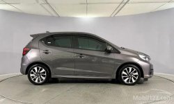 Mobil Honda Brio 2020 RS dijual, Jawa Barat 15