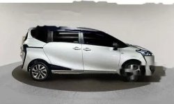 Jual Toyota Sienta V 2016 harga murah di Banten 13