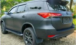 DKI Jakarta, jual mobil Toyota Fortuner VRZ 2020 dengan harga terjangkau 5