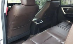 Dijual mobil bekas Toyota Fortuner VRZ, Jawa Barat  1