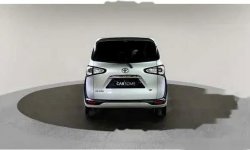 Jual Toyota Sienta V 2016 harga murah di Banten 14