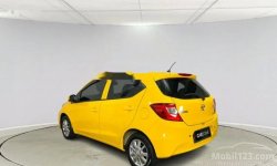 Mobil Honda Brio 2019 Satya E terbaik di Jawa Barat 10