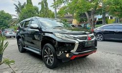 Jual Mitsubishi Pajero Sport Dakar 2018 harga murah di Jawa Timur 9