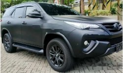 DKI Jakarta, jual mobil Toyota Fortuner VRZ 2020 dengan harga terjangkau 14