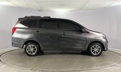 DKI Jakarta, Toyota Calya G 2018 kondisi terawat 8