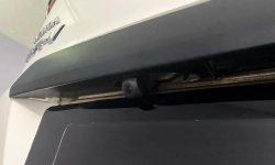 Jual mobil Honda BR-V E Prestige 2017 bekas, Banten 12