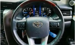 DKI Jakarta, jual mobil Toyota Fortuner VRZ 2020 dengan harga terjangkau 12