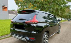 Mitsubishi Xpander Ultimate A/T 2019 Hitam KM 19ribu 5