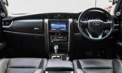 Toyota Fortuner 2.4 VRZ AT 2018 6