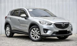 Mazda CX-5 GT 2013 2