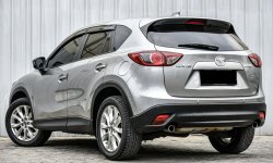 Mazda CX-5 GT 2013 3