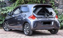 Honda Brio RS 2016 Hatchback 1