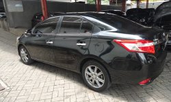 Toyota Vios G 2016 Sedan 1