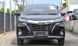 Toyota Avanza G 2019 1